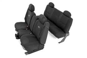 Seat Cover Set 91019